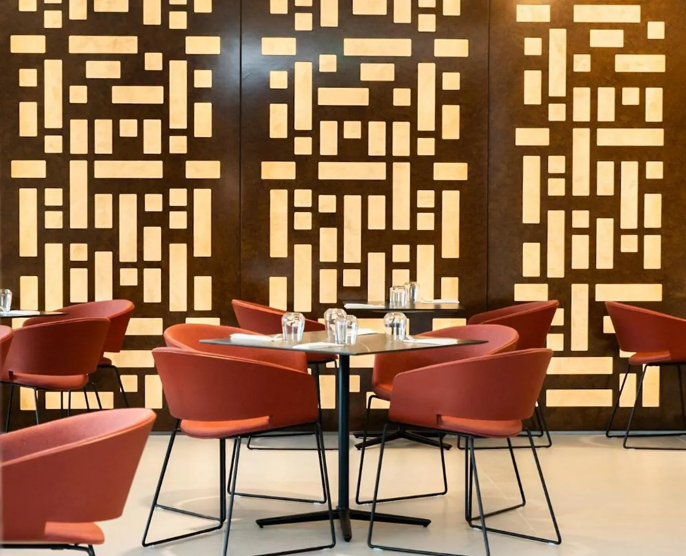 Sama Hotels Дакар