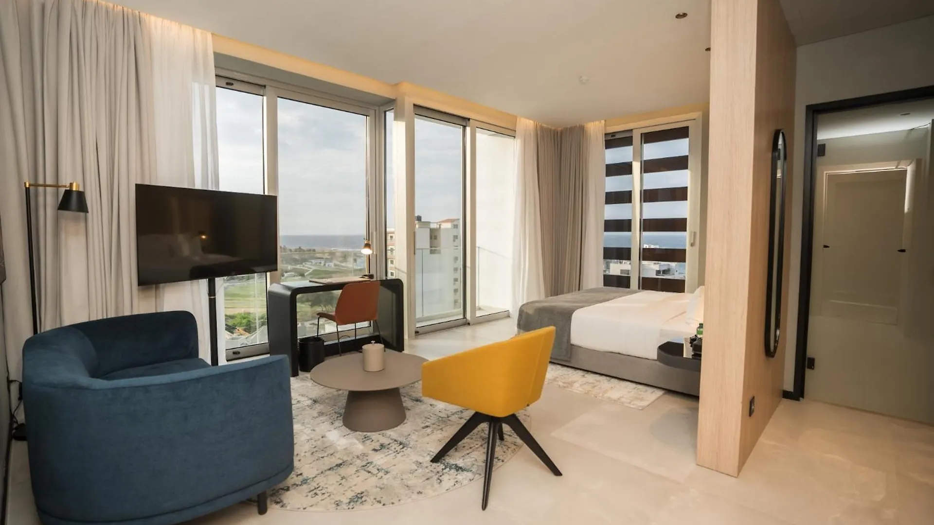 Sama Hotels Дакар 4*,  Сенегал