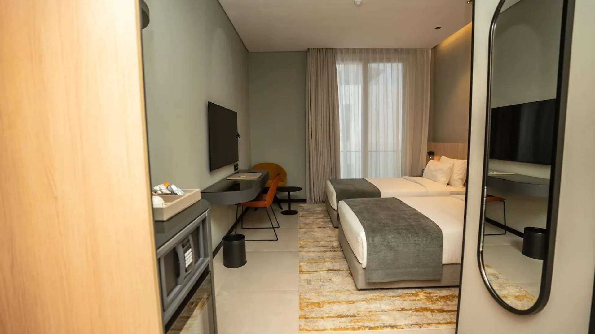 Sama Hotels Дакар 4*,  Сенегал