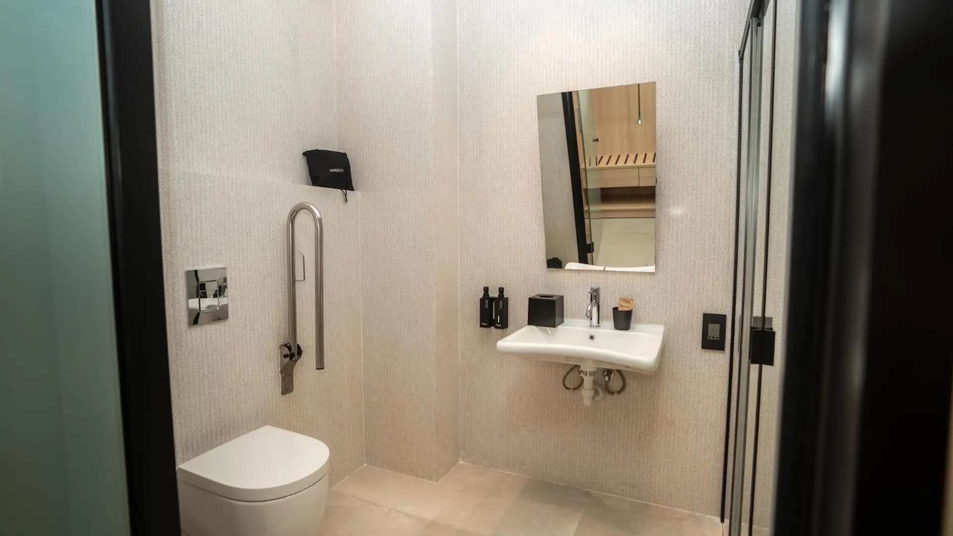 Sama Hotels Дакар Сенегал
